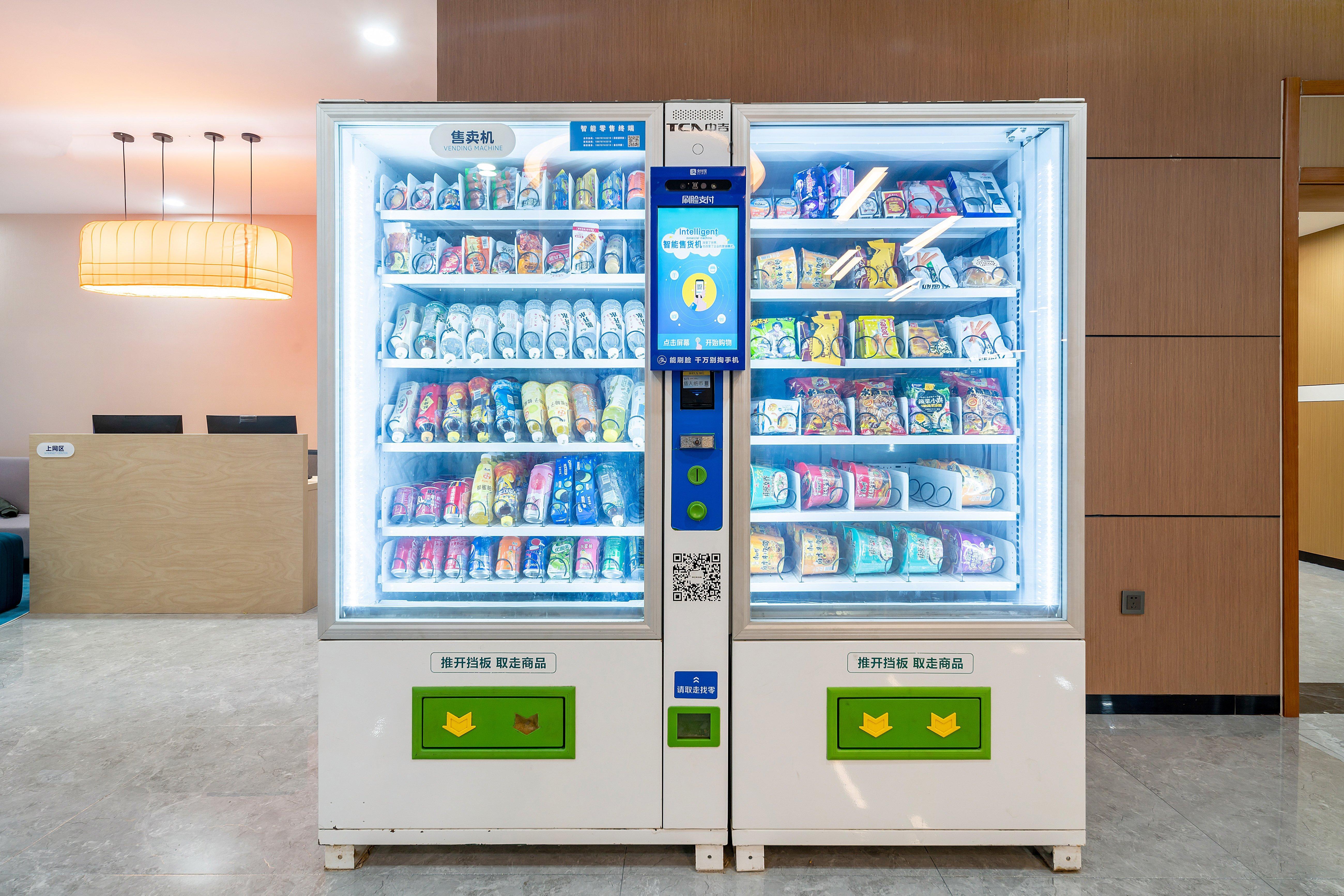 Holiday Inn Express Jinan Jingshi Road, An Ihg Hotel Esterno foto